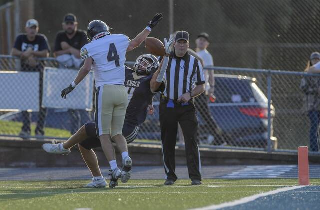 Don’t poke The Birdie as he makes his A-K Valley Week 1 picks