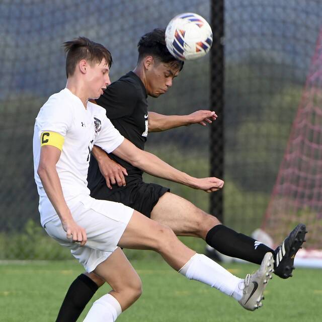 High school roundup for Aug. 27, 2024: Peters Township shuts out Norwin