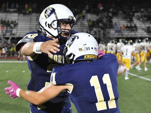 The Birdie’s Week 1 picks in Westmoreland County are the real deal