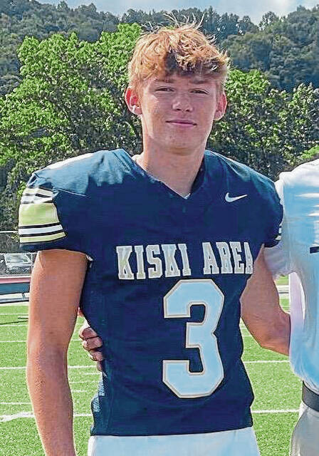 A-K Valley high school football players to watch for 2024 Week 1