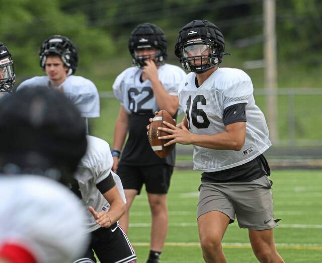 Elizabeth Forward, Highlands look to rebound after narrow losses in Week Zero