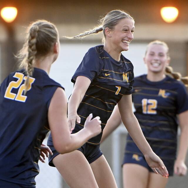 High school roundup for Aug. 28, 2024: Mars gets past Hampton in section showdown