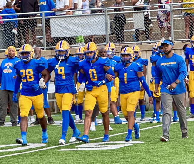 What to watch for in high school sports on Aug. 28, 2024: Westinghouse looks to get in win column