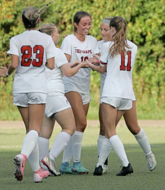 Young players get chance to shine as Fox Chapel girls soccer starts strong