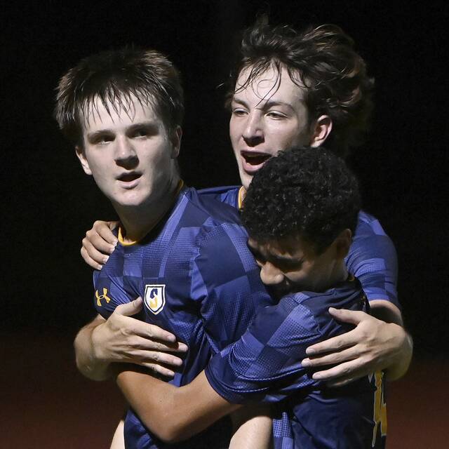 High school roundup for Aug. 29, 2024: Shady Side Academy outlasts Deer Lakes in OT