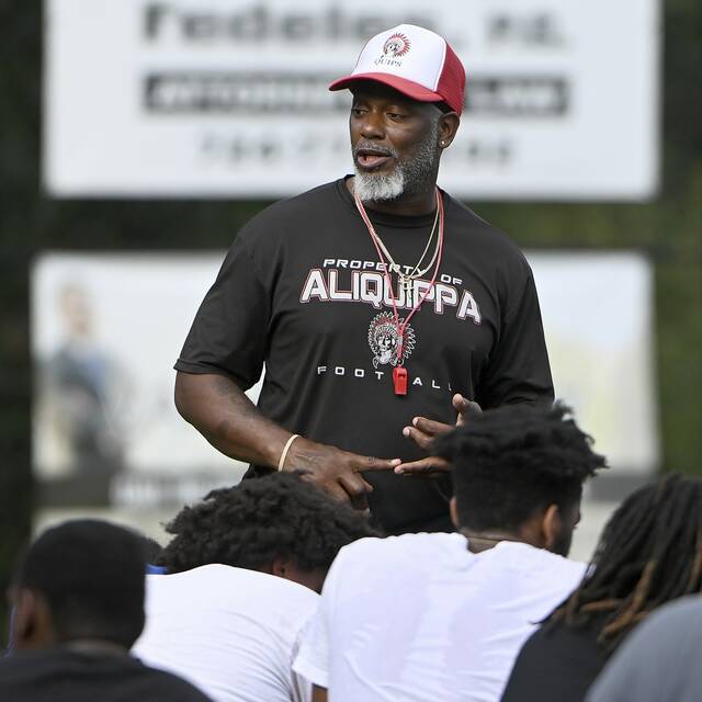 5 things to watch in Week 1: Aliquippa’s new coach debuts in battle of state champions
