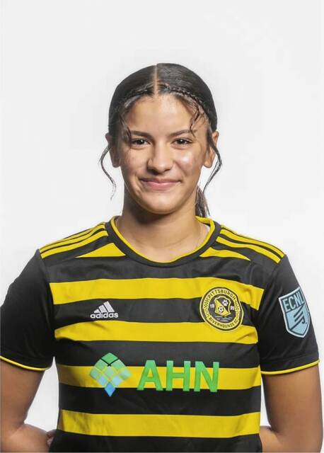 Westmoreland County athletes of the week: Hempfield’s Jiana Patterson, Latrobe’s Roman Agostoni