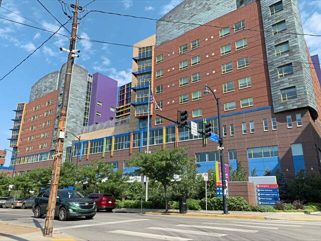 7683369_web1_PTR-UPMC-Children-s-Hospital-Pittsburgh-2024