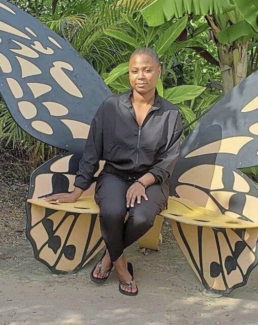 Police seek info on missing Pittsburgh woman