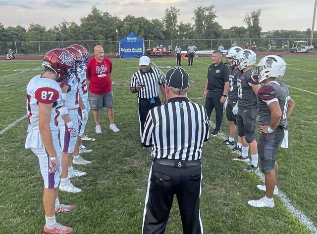 Mt. Pleasant wins high-scoring, OT affair against Greensburg Central Catholic