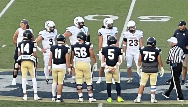 Norwin uses strong ground game to defeat Kiski Area