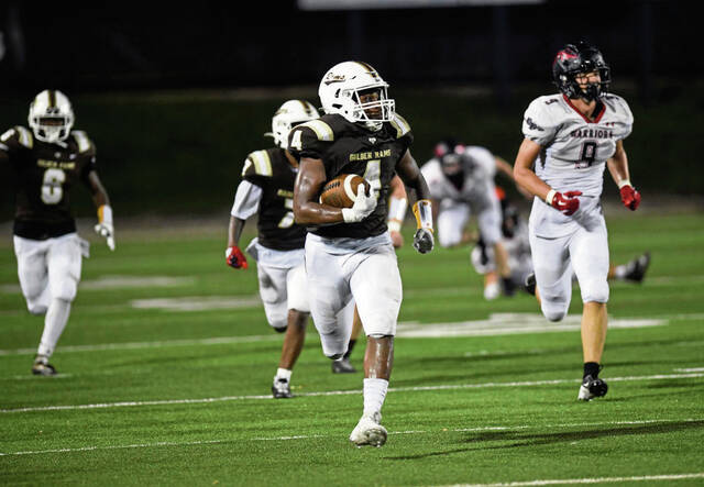 Highlands bounces back to defeat Elizabeth Forward in triple-OT thriller