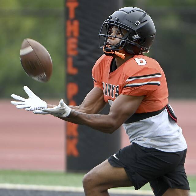 High school football roundup for Aug. 30, 2024: Bethel Park rolls past Mars