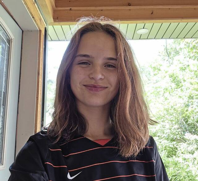 A-K Valley athletes of the week: Freeport’s Ryan Sutara, Springdale’s Bri Ross