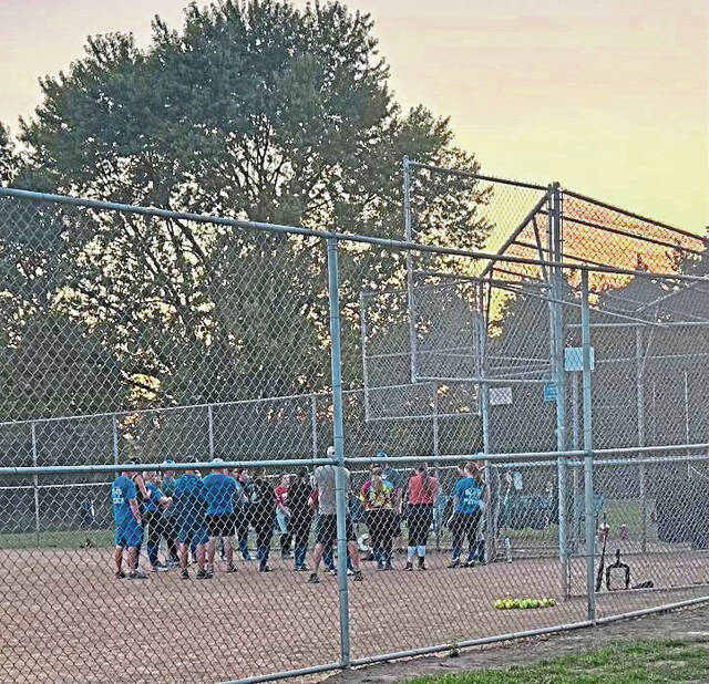 Western Pa. high school slow-pitch softball continues growing, has hopes of future PIAA membership
