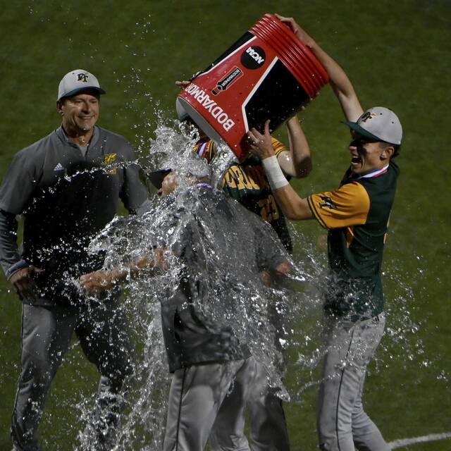 Notable changes to the 2025-26 WPIAL baseball alignment