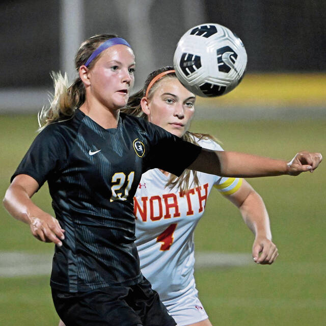 Quaker Valley girls soccer counting on chemistry to make season memorable