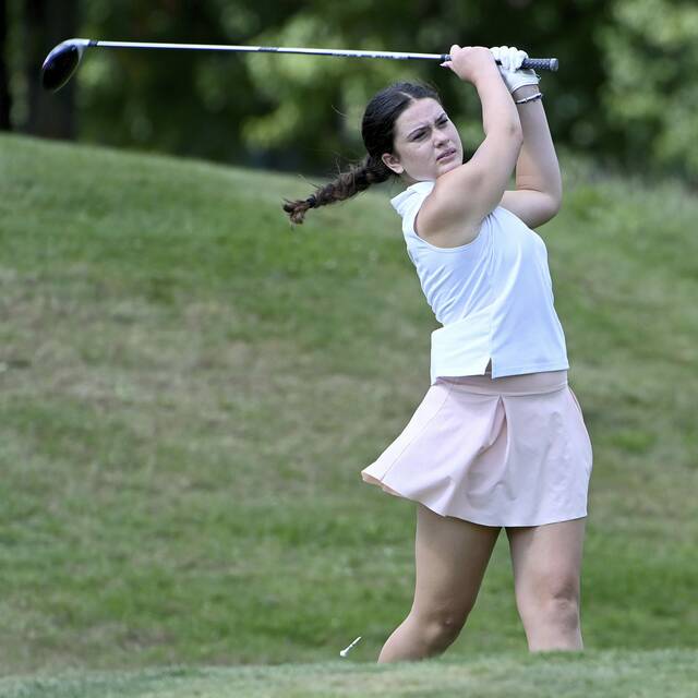 Westmoreland high school notebook: Croushore leaves WPIAL committee