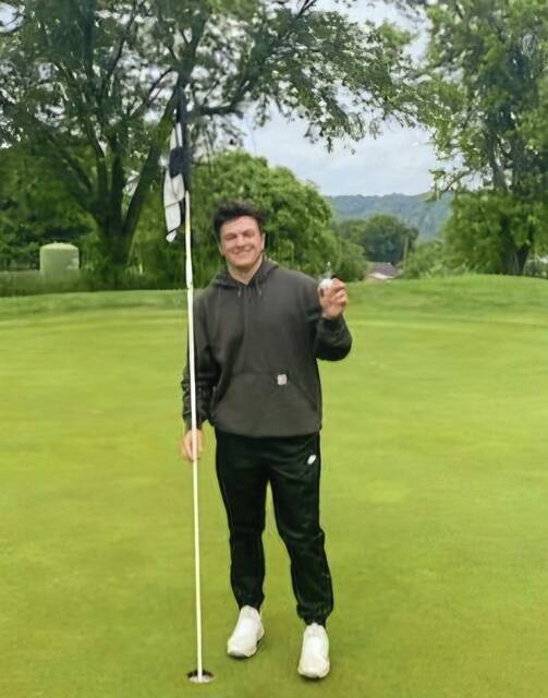 New coach Santilli well aware of expectations for Greensburg Central Catholic girls golf team