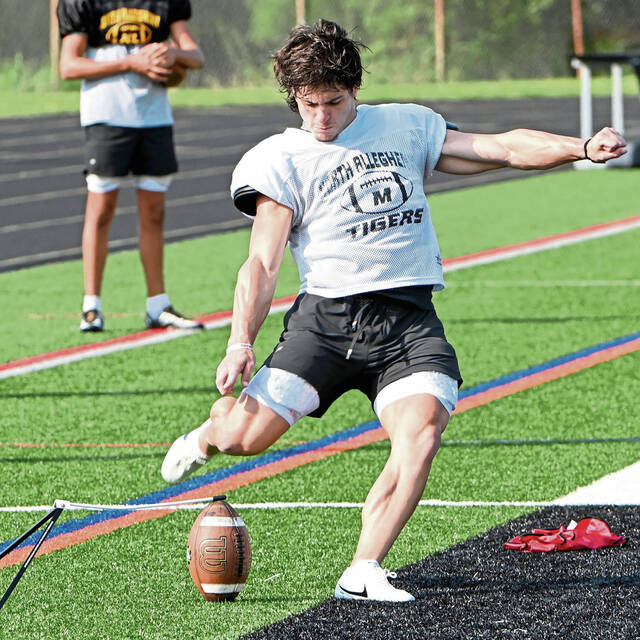 5 things we learned in high school football Week 1: Weather throws teams for loop