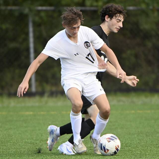 Trib HSSN WPIAL soccer rankings for week of Sept. 1, 2024