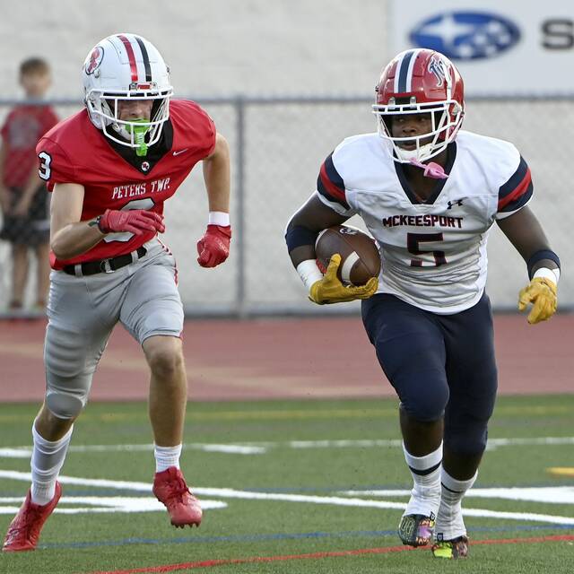 This week on Trib HSSN for week of Sept. 1, 2024