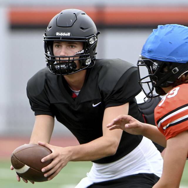 Trib HSSN football team of the week for Sept. 1, 2024<span class="headline-video">Video <i class="fa-solid fa-circle-play"></i></span>