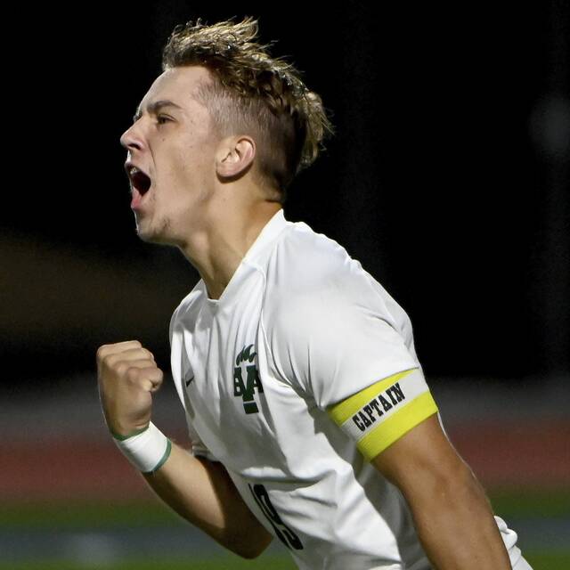 High school roundup for Sept. 3, 2024: Belle Vernon gets past Mt. Pleasant