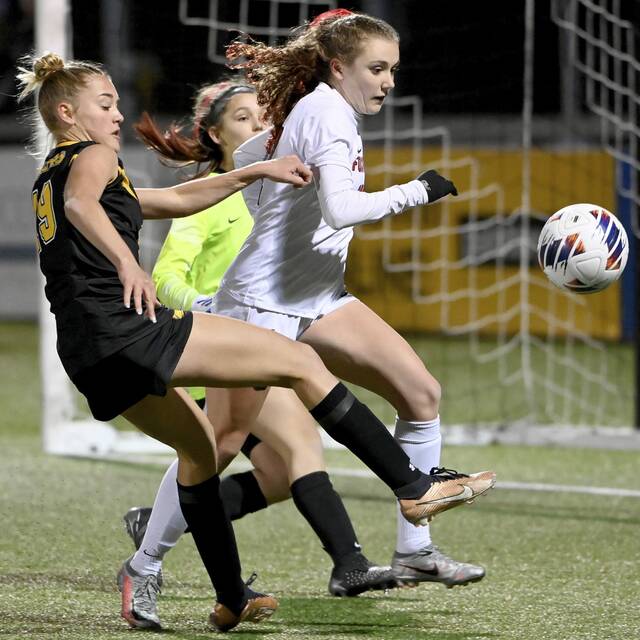 What to watch for in WPIAL sports for Sept. 4, 2024: North Allegheny, North Hills meet in girls soccer