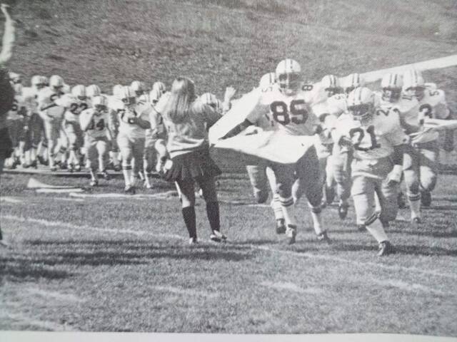 Through the Years: 50 years ago, Freeport spoiled a Deer Lakes housewarming party