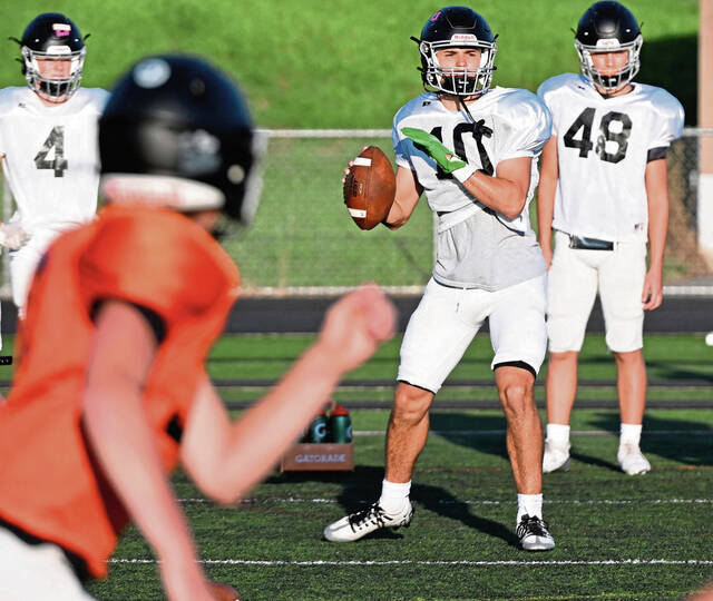 Latrobe, Norwin to meet in early season clash of unbeatens