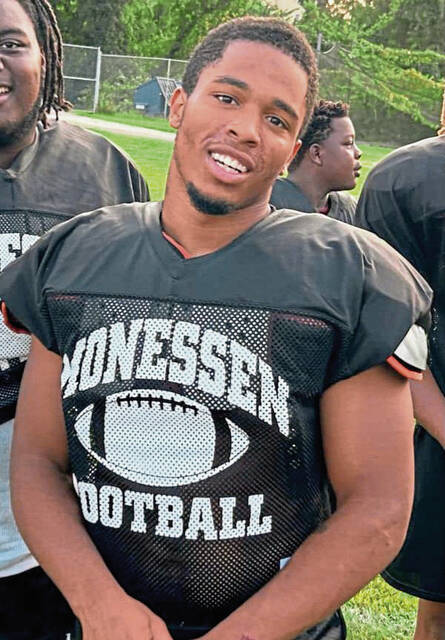 Westmoreland County high school football players to watch for 2024 Week 2