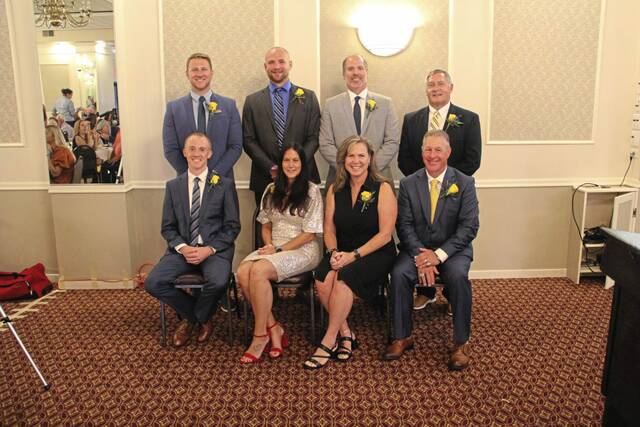 Kiski Sports Hall of Fame’s newest class spans decades