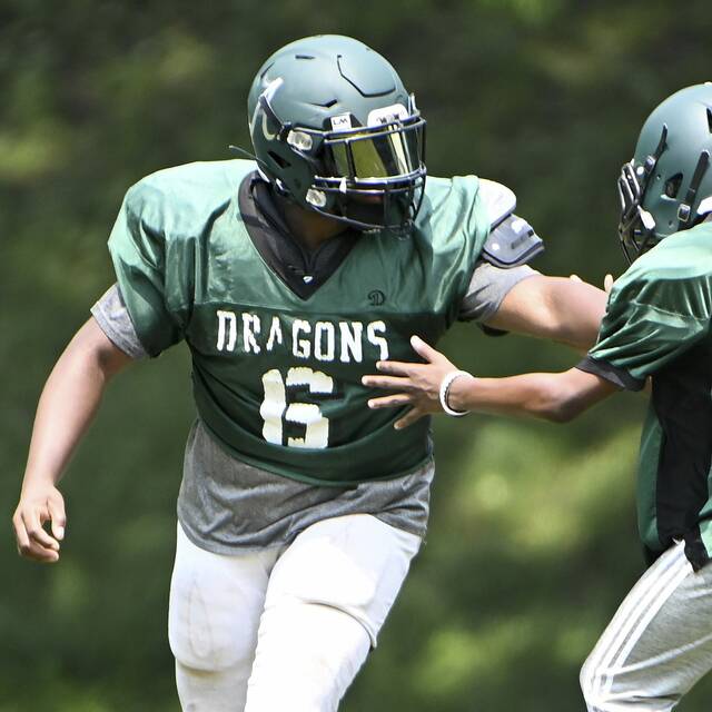 What to watch for in high school sports on Sept. 5, 2024: Allderdice, Perry kick off City League play