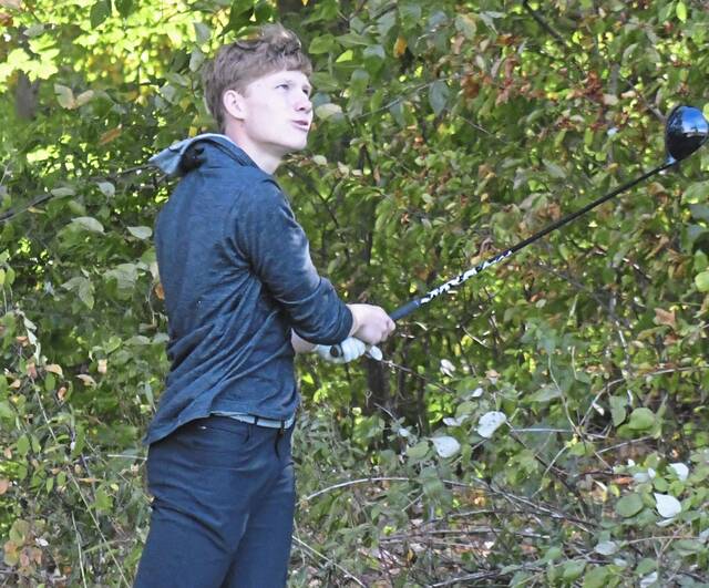 Westmoreland high school notebook: WCCA boys golf tournament set for Thursday at Latrobe Elks