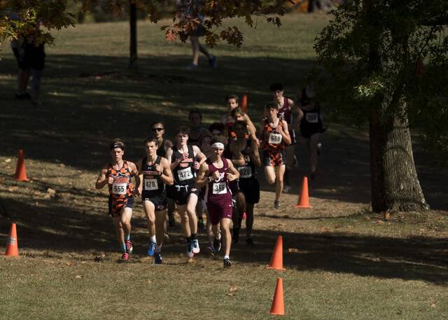 Coach with hall of fame credentials recruiting runners for Penn Hills cross country team