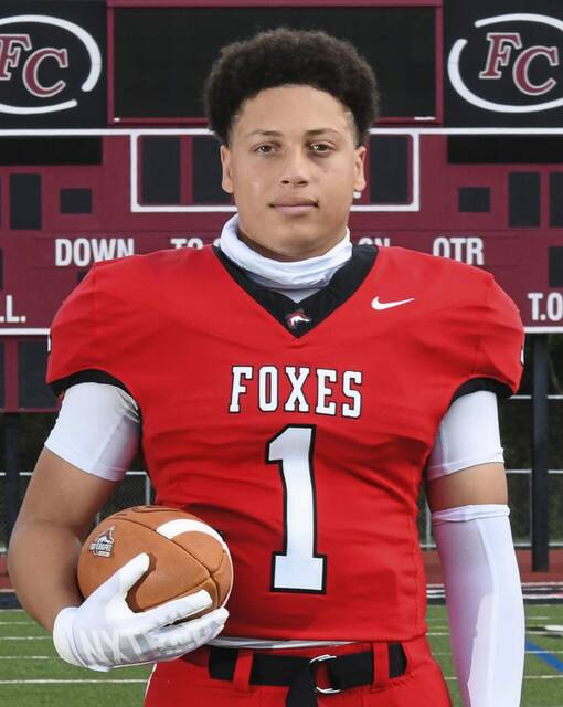 Fox Chapel rewarded with streak-snapping win