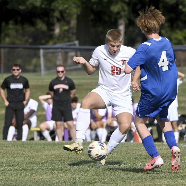 Under new coach, Springdale boys in position to add to program’s storied history