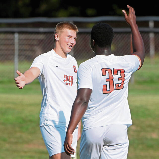 High school roundup for Sept. 5, 2024: Mars gets past Indiana in overtime