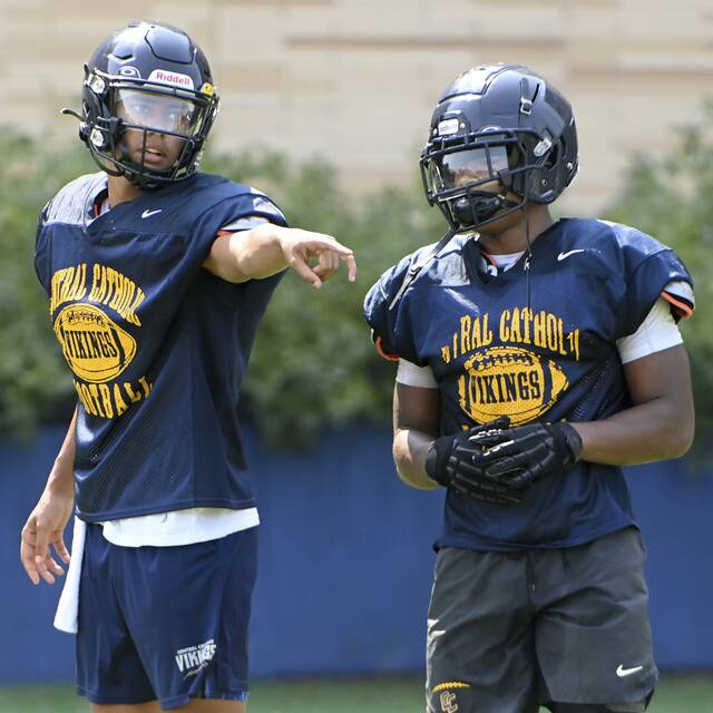 Trib HSSN high school football don’t-miss matchups for 2024 Week 2