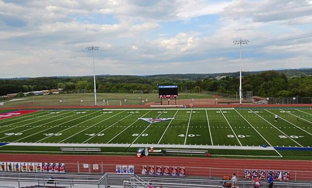 Defensive adjustment, Cole Chatfield’s big run lead Mt. Pleasant past Burrell