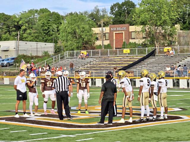 Sizzling Greensburg Salem rolls past Valley, off to best start since 2011