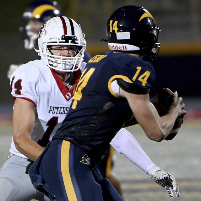 High school football roundup for Sept. 6, 2024: Aliquippa rallies past Avonworth