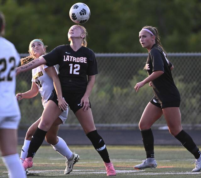 This week on Trib HSSN for week of Sept. 9, 2024