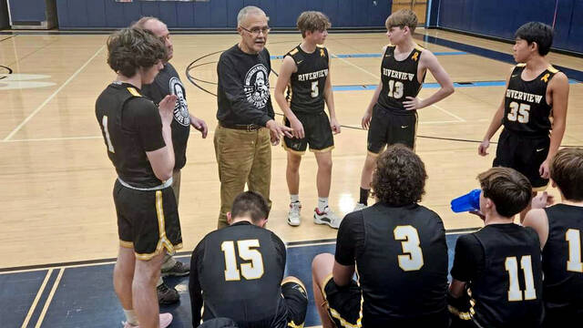 Longtime official, coach Rich Alsberry remembered for impact in high school sports