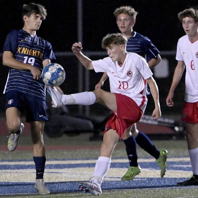 What to watch for in WPIAL sports for Sept. 10, 2024: South Hills teams look to return to top in boys soccer