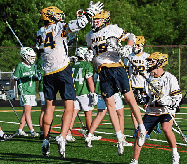 Breaking down changes to the 2025-26 WPIAL boys lacrosse alignment
