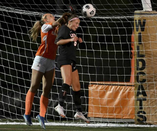Westmoreland County girls soccer notebook: Penn-Trafford, Latrobe getting used to life in Class 4A