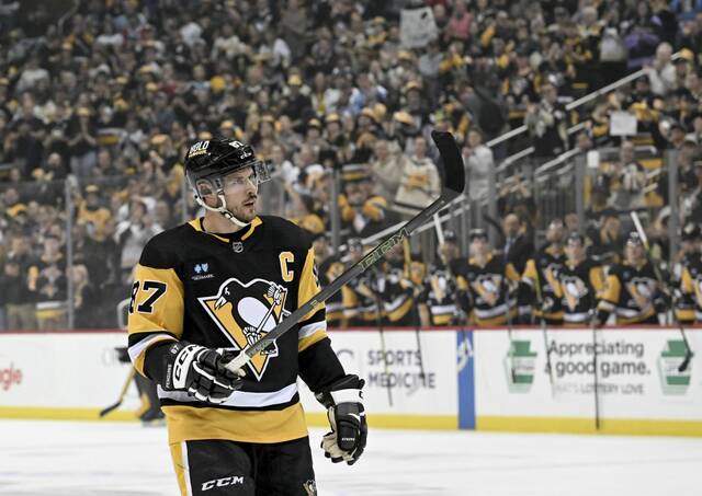 NHL News