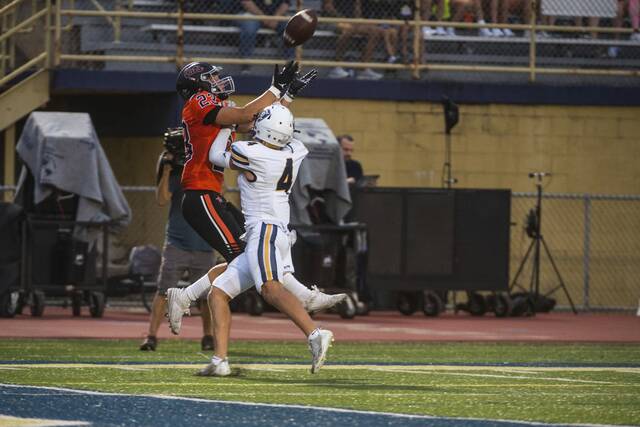 Times have changed as The Birdie makes his Westmoreland County Week 3 picks